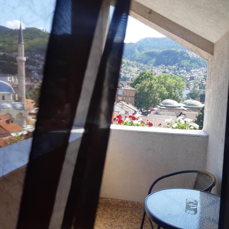 Apartments Protin Sokak Sarajevo Eksteriør bilde