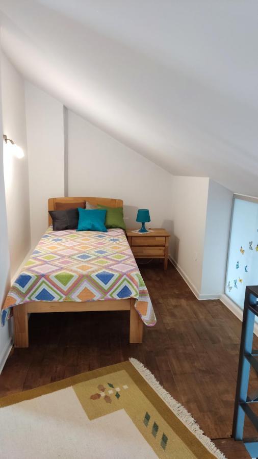 Apartments Protin Sokak Sarajevo Eksteriør bilde