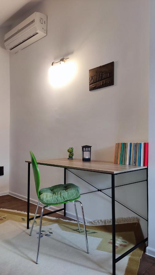 Apartments Protin Sokak Sarajevo Eksteriør bilde