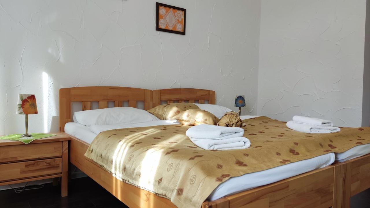 Apartments Protin Sokak Sarajevo Eksteriør bilde