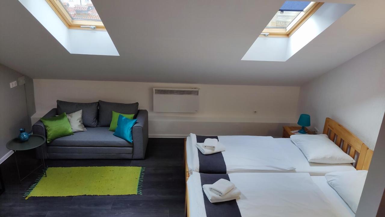 Apartments Protin Sokak Sarajevo Eksteriør bilde