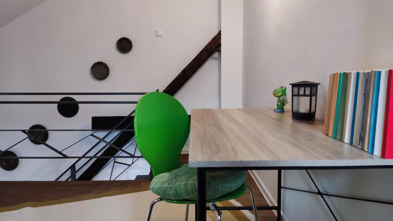 Apartments Protin Sokak Sarajevo Eksteriør bilde