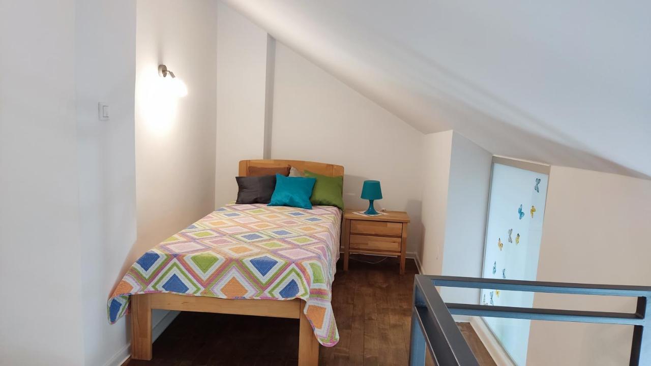 Apartments Protin Sokak Sarajevo Eksteriør bilde